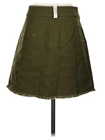 Madewell Casual Skirt (view 2)