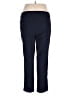 Counterparts Solid Blue Active Pants Size 16 - photo 2