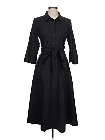Lands' End Casual Dress (view 1)