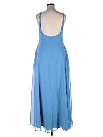 Azazie Cocktail Dress (view 2)