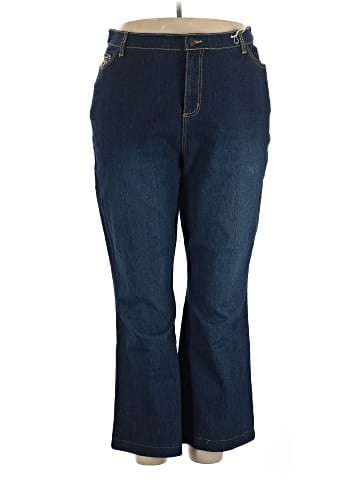 Jamie Nicole Collection Jeans (view 1)