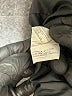Le Chateau 100% Polyester Argyle Black Jacket Size S - photo 7