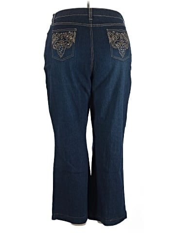 Jamie Nicole Collection Jeans (view 2)