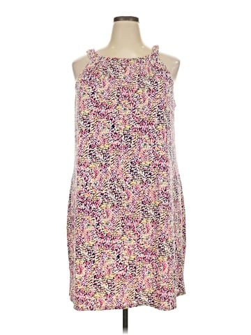 Perceptions Cocktail Dress (view 1)