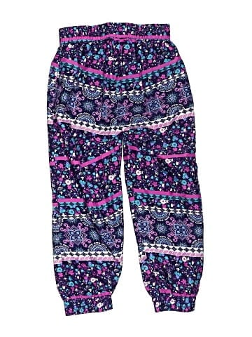 Pony Tails Casual Pants (view 2)