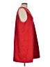 H&M Red Sleeveless Top Size L - photo 4