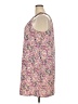 Perceptions Tweed Pink Cocktail Dress Size XXL - photo 5