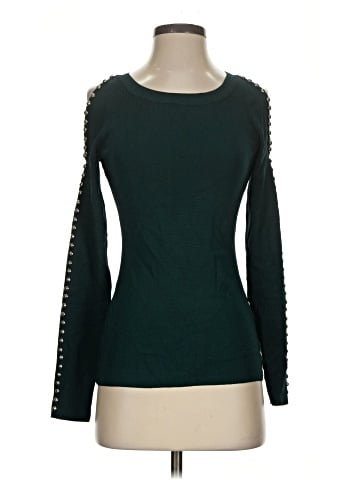INC International Concepts Long Sleeve Top (view 1)