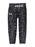 Under Armour 100% Cotton Black Sweatpants Size 12 (estimated) - photo 1