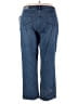 Catherines Blue Jeans Size 24 waist - photo 2