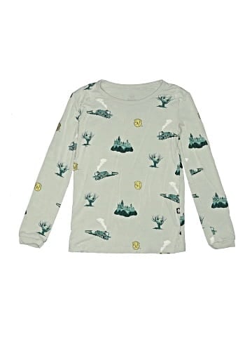Kyte Baby Long Sleeve Top (view 1)