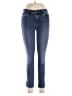 Sam Edelman Hearts Blue Jeans Size 28 waist - photo 1