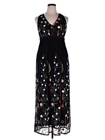INC International Concepts Cocktail Dress (view 1)