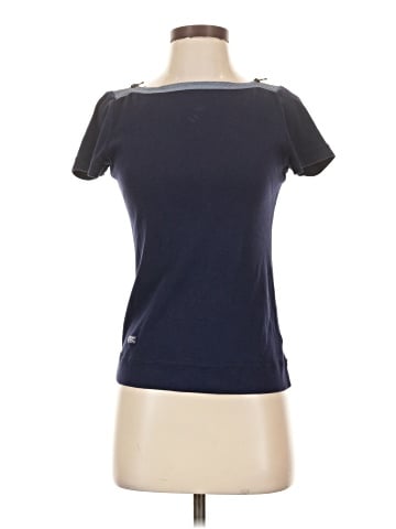 Lauren by Ralph Lauren Short Sleeve T-Shirt (view 1)