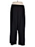 Vince Camuto 100% Polyester Black Casual Pants Size 16 - photo 1