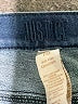 Justice Solid Blue Jeggings Size 16 - photo 3