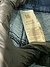 Justice Solid Blue Jeggings Size 16 - photo 4