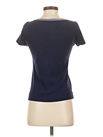 Lauren by Ralph Lauren Short Sleeve T-Shirt (view 2)