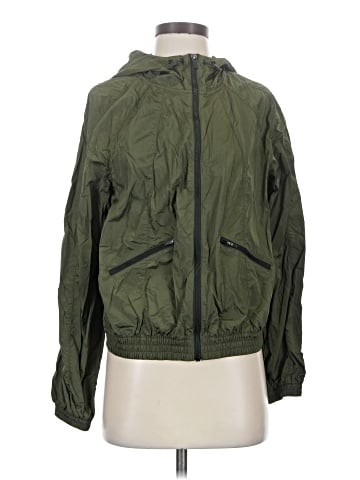 Zella Windbreaker (view 1)