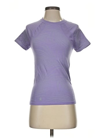 Smartwool Active T-Shirt (view 1)