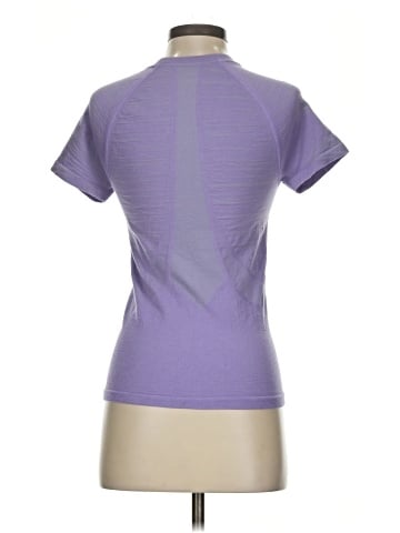 Smartwool Active T-Shirt (view 2)