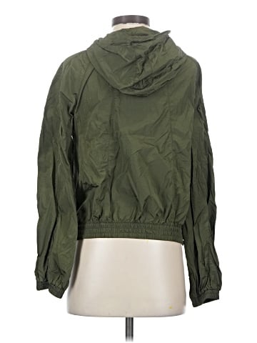 Zella Windbreaker (view 2)