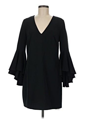 Milly Cocktail Dress (view 1)