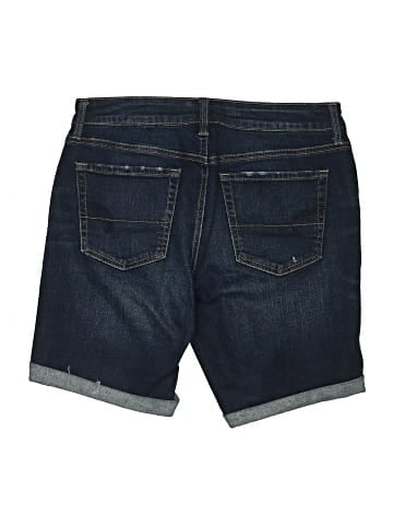 American Eagle Outfitters Denim Shorts (view 2)