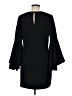 Milly Black Cocktail Dress Size 8 - photo 2