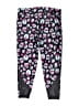 Under Armour 100% Cotton Hearts Purple Active Pants Size 14 - photo 2