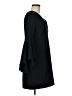 Milly Black Cocktail Dress Size 8 - photo 4