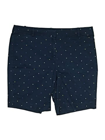 Talbots Shorts (view 1)