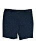Talbots Polka Dots Blue Shorts Size 16 (petite) - photo 1