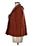 Lark Lane Brown Coat Size M - photo 5