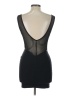 Mossimo Black Tank Top Size L - photo 2