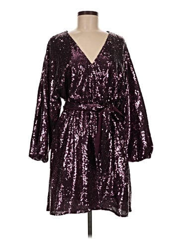 By Anthropologie Cocktail Dress (view 1)