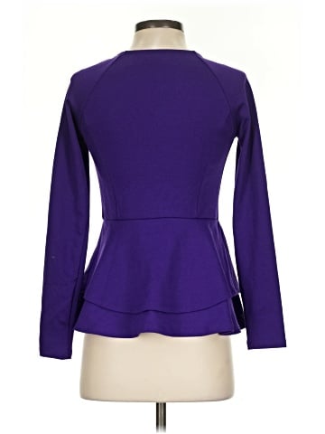 Venus Long Sleeve Blouse (view 2)