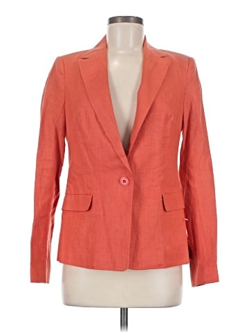 Zara Basic Blazer (view 1)
