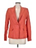 Zara Basic Orange Blazer Size M - photo 1
