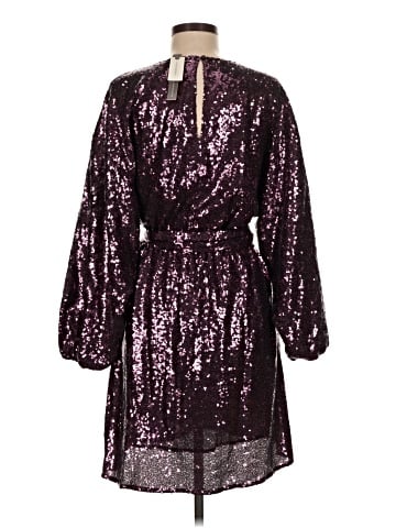 By Anthropologie Cocktail Dress (view 2)