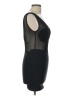 Mossimo Black Tank Top Size L - photo 4