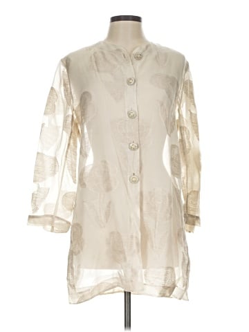Carlisle Kimono (view 1)