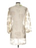 Carlisle Ivory Kimono Size 10 - photo 2