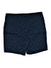 Talbots Polka Dots Blue Shorts Size 16 (petite) - photo 2