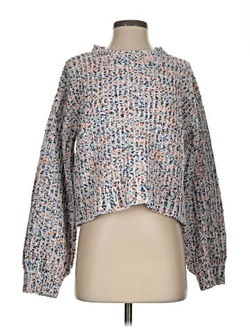 Unionbay Pullover Sweater (view 1)