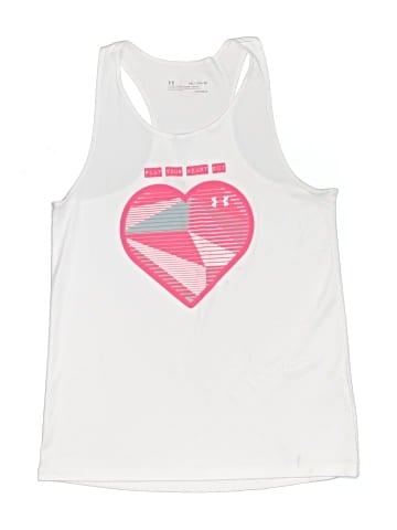 Under Armour Active Tank (view 1)