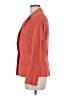 Zara Basic Orange Blazer Size M - photo 5