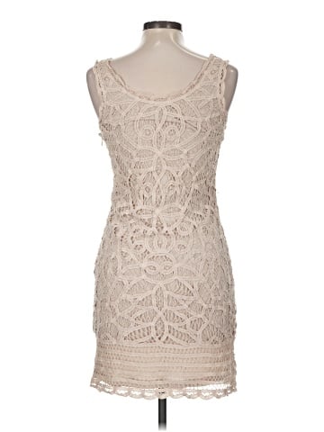 INC International Concepts Cocktail Dress (view 2)