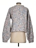 Unionbay Tweed Gray Pullover Sweater Size S - photo 2