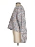 Unionbay Tweed Gray Pullover Sweater Size S - photo 5